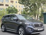 Kia Sorento-3