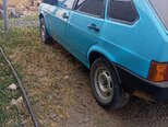 LADA (VAZ) 2109-2