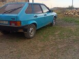 LADA (VAZ) 2109-3