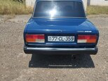 LADA (VAZ) 2107-2