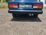 LADA (VAZ) 2107-3