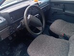 LADA (VAZ) 2109-5