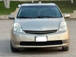 Toyota Prius-1