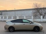 Toyota Prius-4