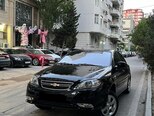 Daewoo Gentra-1