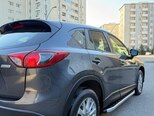Mazda CX-5-4