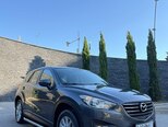 Mazda CX-5-1