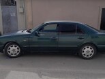Mercedes E 200-3