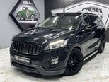 Kia Sorento-8