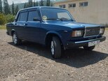 LADA (VAZ) 2107-5