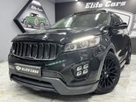 Kia Sorento-38