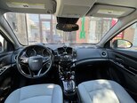 Chevrolet Cruze-8