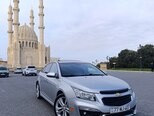 Chevrolet Cruze-6