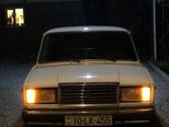 LADA (VAZ) 2107-3
