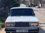 LADA (VAZ) 2107-7