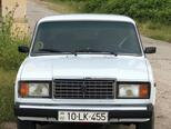 LADA (VAZ) 2107-10