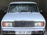 LADA (VAZ) 2107-9
