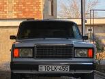 LADA (VAZ) 2107-4