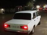 LADA (VAZ) 2107-2