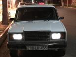 LADA (VAZ) 2107-1