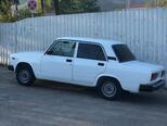 LADA (VAZ) 2107-8