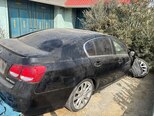 Lexus GS 300-3