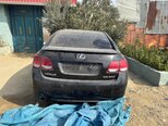Lexus GS 300-4
