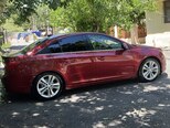 Chevrolet Cruze-9