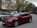 Chevrolet Cruze-10