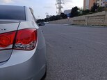 Chevrolet Cruze-4