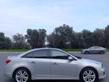 Chevrolet Cruze-2