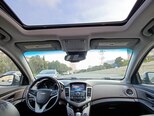 Chevrolet Cruze-3