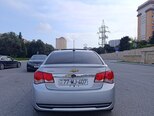 Chevrolet Cruze-7