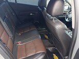 Chevrolet Cruze-11