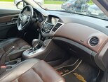 Chevrolet Cruze-10
