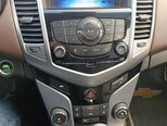 Chevrolet Cruze-13