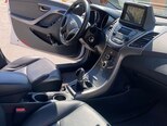 Hyundai Elantra-6
