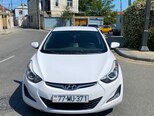 Hyundai Elantra-1