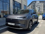 Changan Qiyuan Q05-2