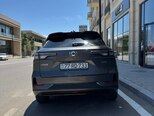 Changan Qiyuan Q05-5