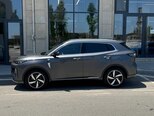 Changan Qiyuan Q05-11