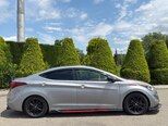Hyundai Elantra-2