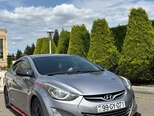 Hyundai Elantra-1