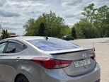 Hyundai Elantra-4