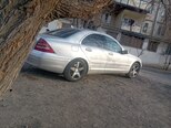 Mercedes C 240-4