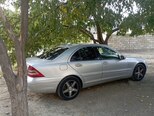 Mercedes C 240-6