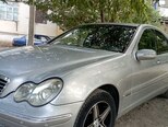 Mercedes C 240-5