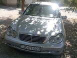 Mercedes C 240-1