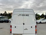 Mercedes Sprinter 315-2