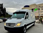Mercedes Sprinter 315-4